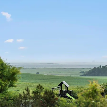 G115-lemvig-myntevej-15 Prázdninový dům *