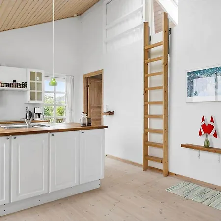 G115-lemvig-myntevej-15 Prázdninový dům *