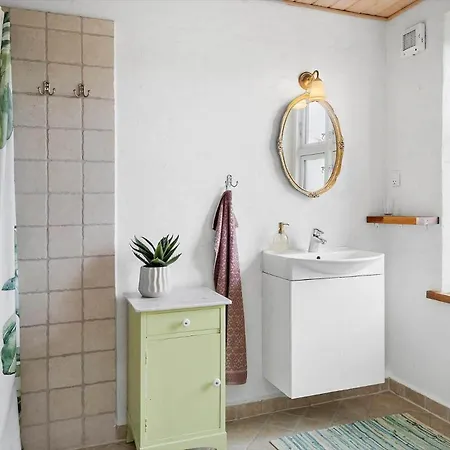 Σπίτι διακοπών G115-lemvig-myntevej-15 *