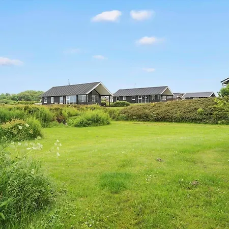 Prázdninový dům G115-lemvig-myntevej-15 *