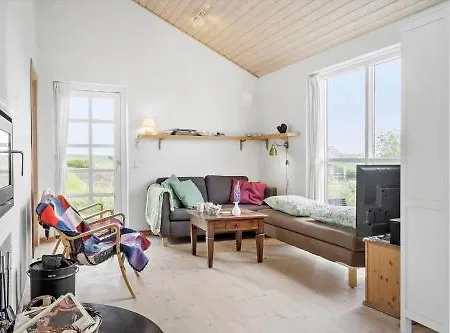 Casa vacanze G115-lemvig-myntevej-15 Lemvig
