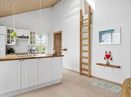 G115-lemvig-myntevej-15 Casa vacanze *