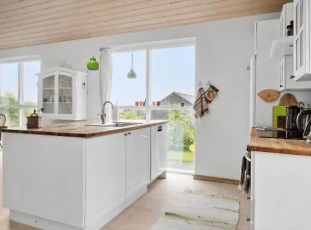 Casa vacanze G115-lemvig-myntevej-15 *