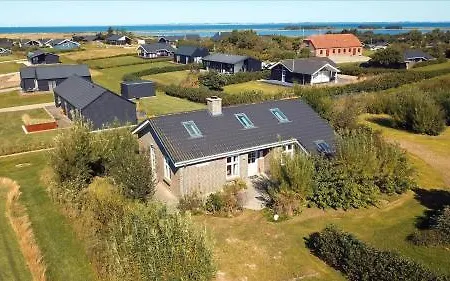 Feriehus G115-lemvig-myntevej-15 Lemvig