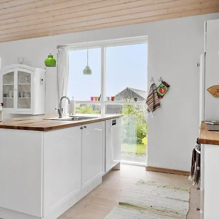 G115-lemvig-myntevej-15 Casa vacanze *