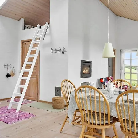 Casa vacanze G115-lemvig-myntevej-15 Lemvig