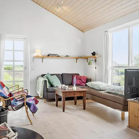 Casa vacanze G115-lemvig-myntevej-15